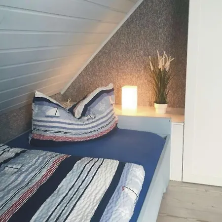 Apartment Ostseeoase