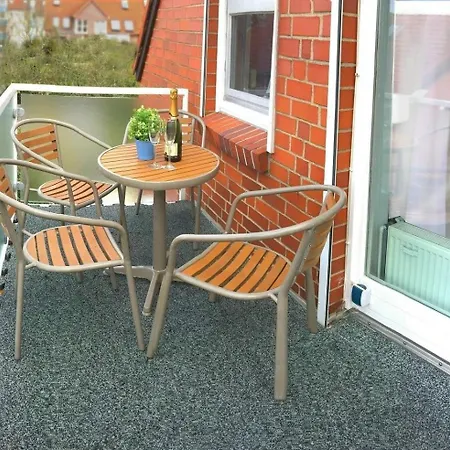 Apartment Ostseeoase