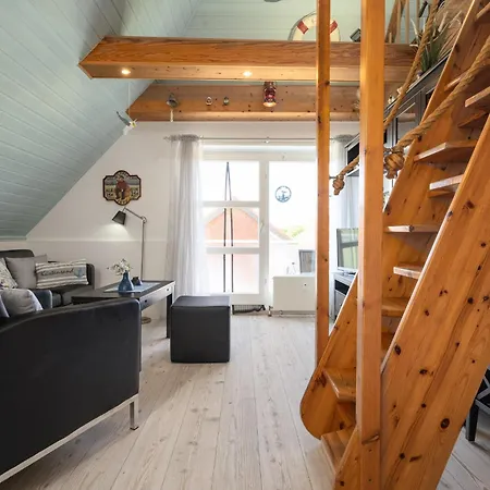 Ostseeoase 公寓 舍恩贝里耶海滩