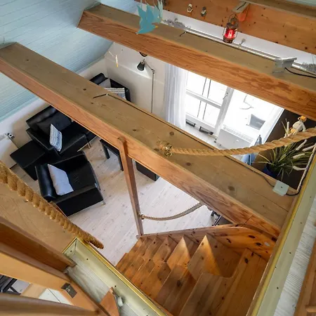 Ostseeoase 公寓 舍恩贝里耶海滩