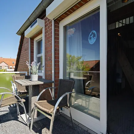 Ostseeoase * 舍恩贝里耶海滩